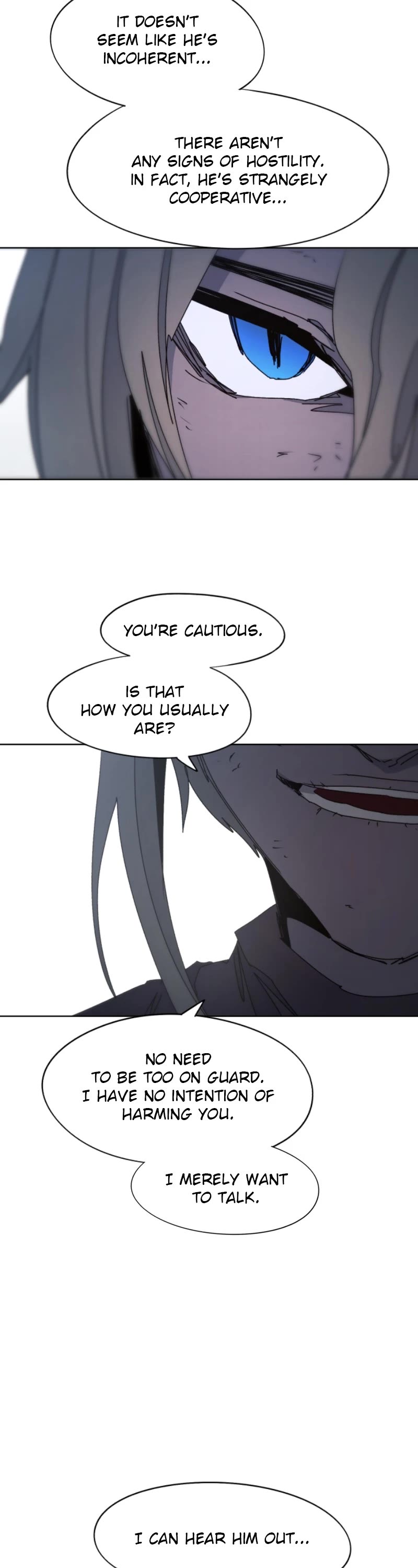 The Ember Knight Chapter 81 page 6 - Chapter 81: Episode 81