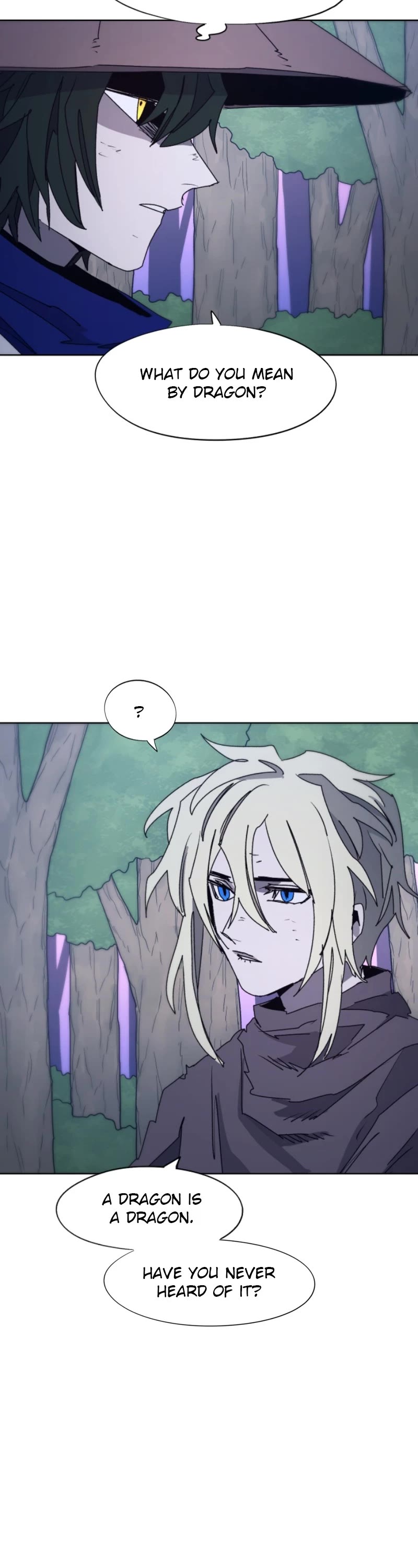 The Ember Knight Chapter 81 page 7 - Chapter 81: Episode 81