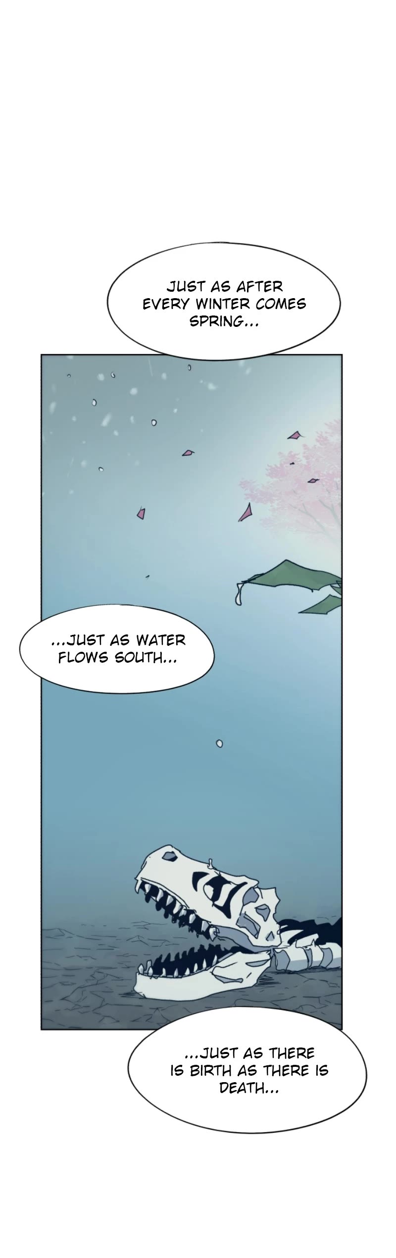 The Ember Knight Chapter 81 page 9 - Chapter 81: Episode 81