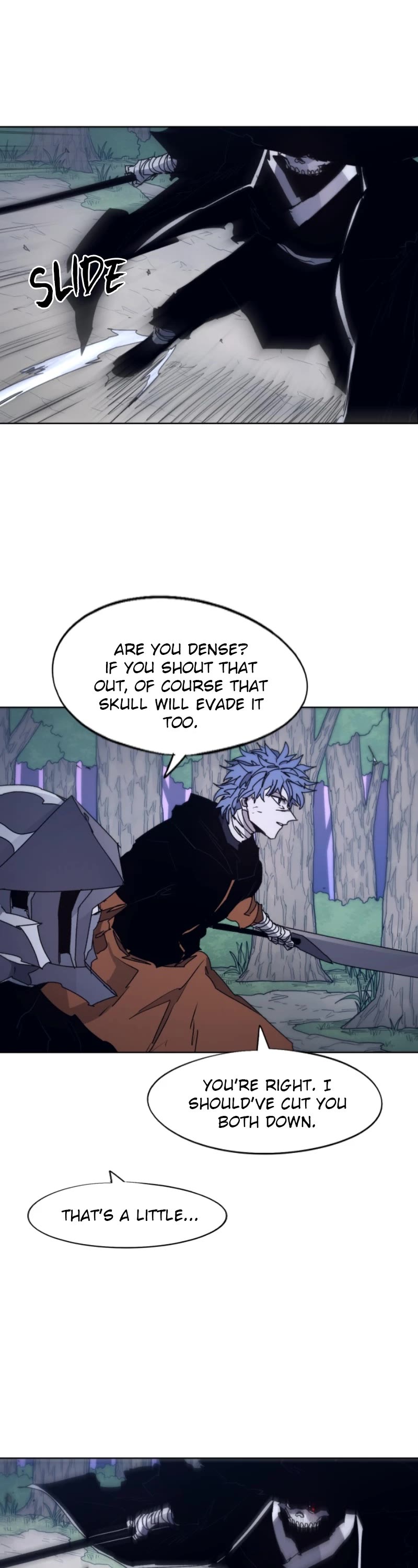 The Ember Knight Chapter 82 page 12 - Chapter 82: Episode 82