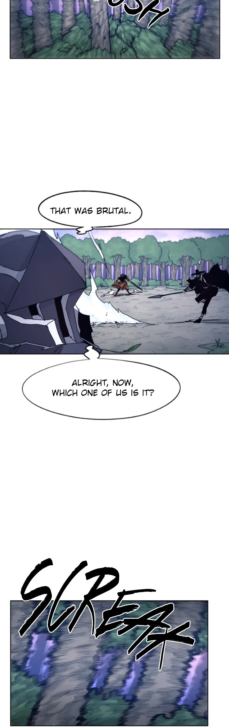 The Ember Knight Chapter 82 page 14 - Chapter 82: Episode 82