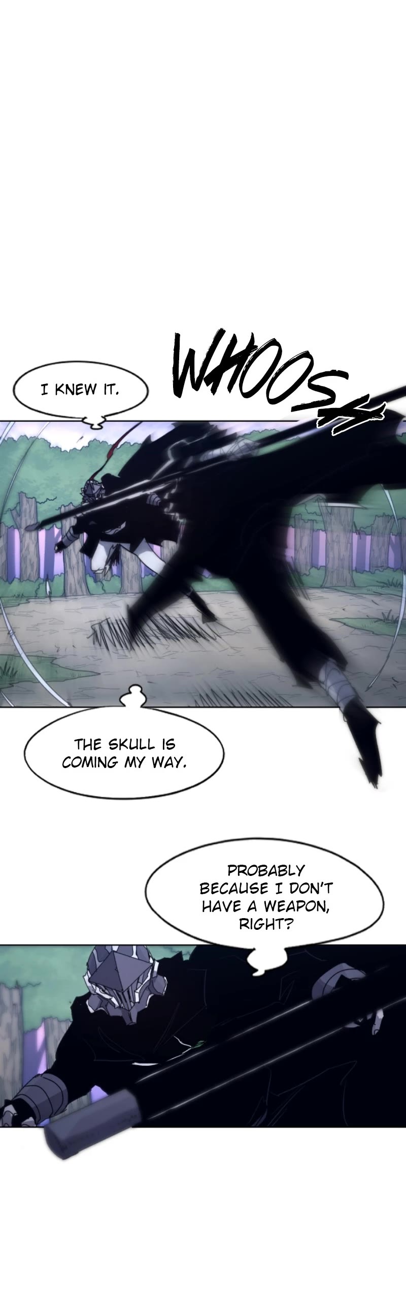 The Ember Knight Chapter 82 page 15 - Chapter 82: Episode 82
