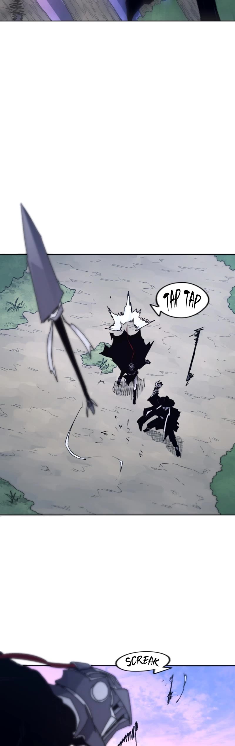 The Ember Knight Chapter 82 page 19 - Chapter 82: Episode 82