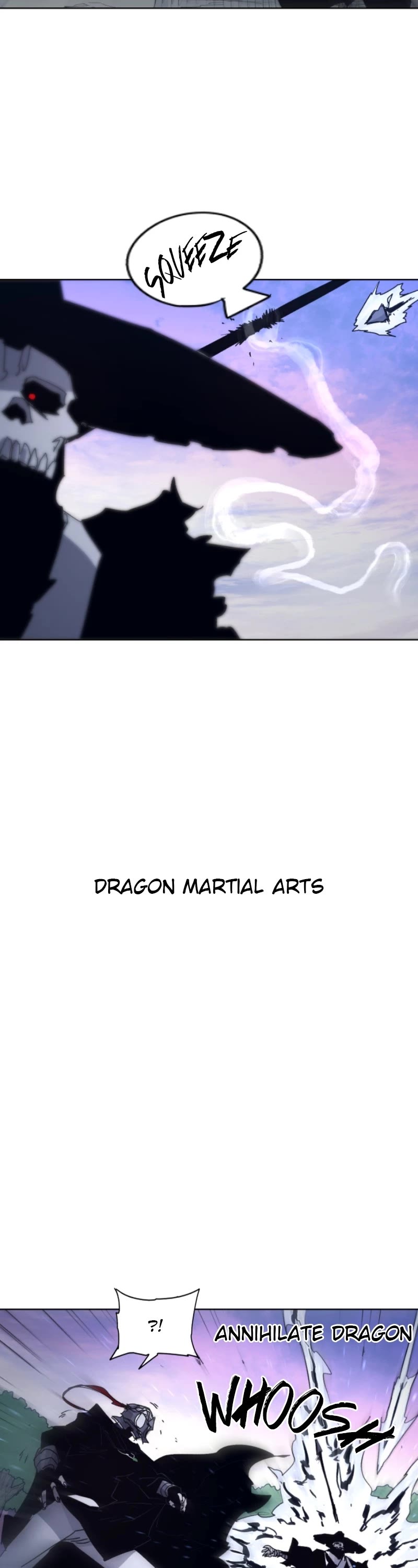 The Ember Knight Chapter 82 page 21 - Chapter 82: Episode 82