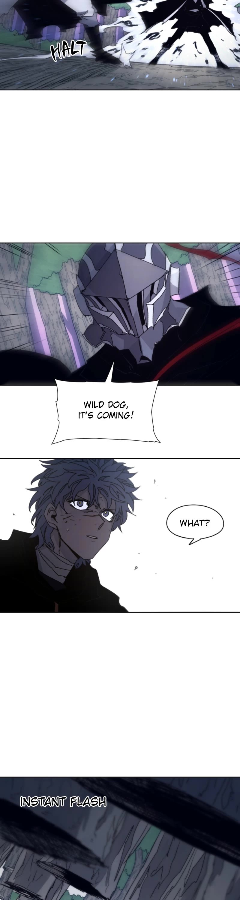 The Ember Knight Chapter 82 page 22 - Chapter 82: Episode 82