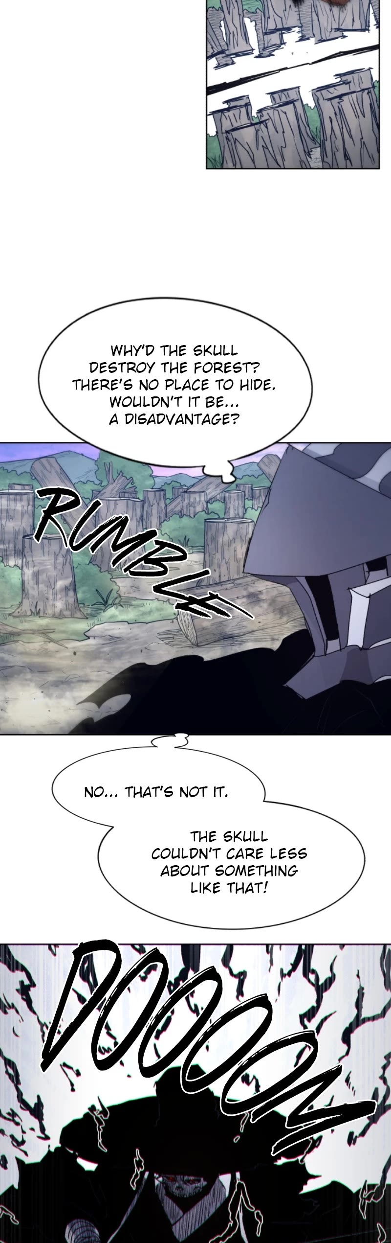 The Ember Knight Chapter 82 page 24 - Chapter 82: Episode 82