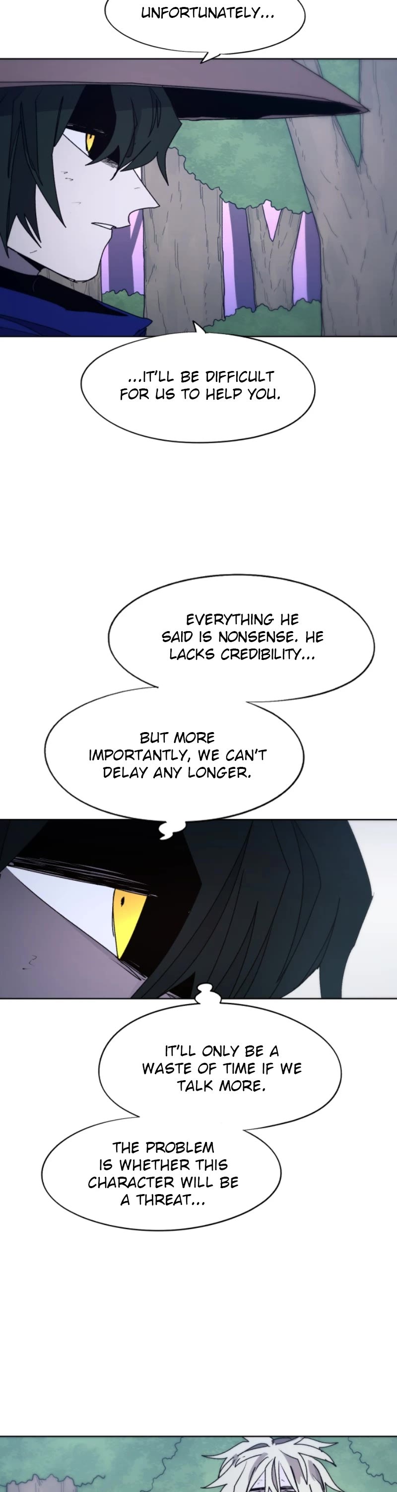 The Ember Knight Chapter 82 page 26 - Chapter 82: Episode 82