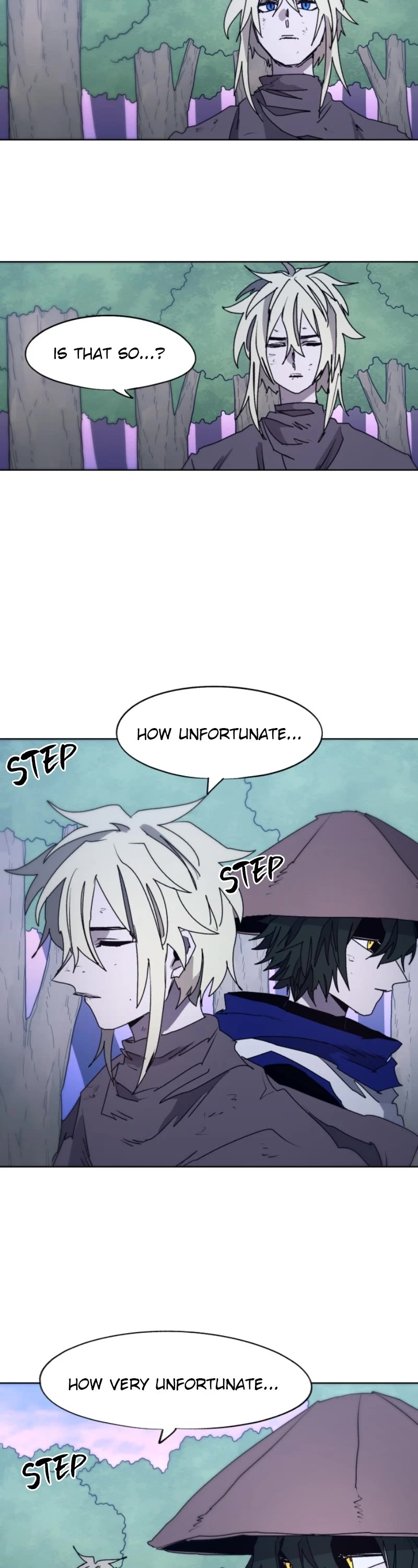 The Ember Knight Chapter 82 page 27 - Chapter 82: Episode 82