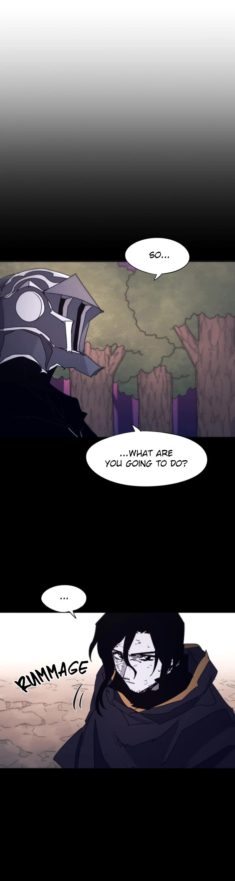 The Ember Knight Chapter 82 page 3 - Chapter 82: Episode 82