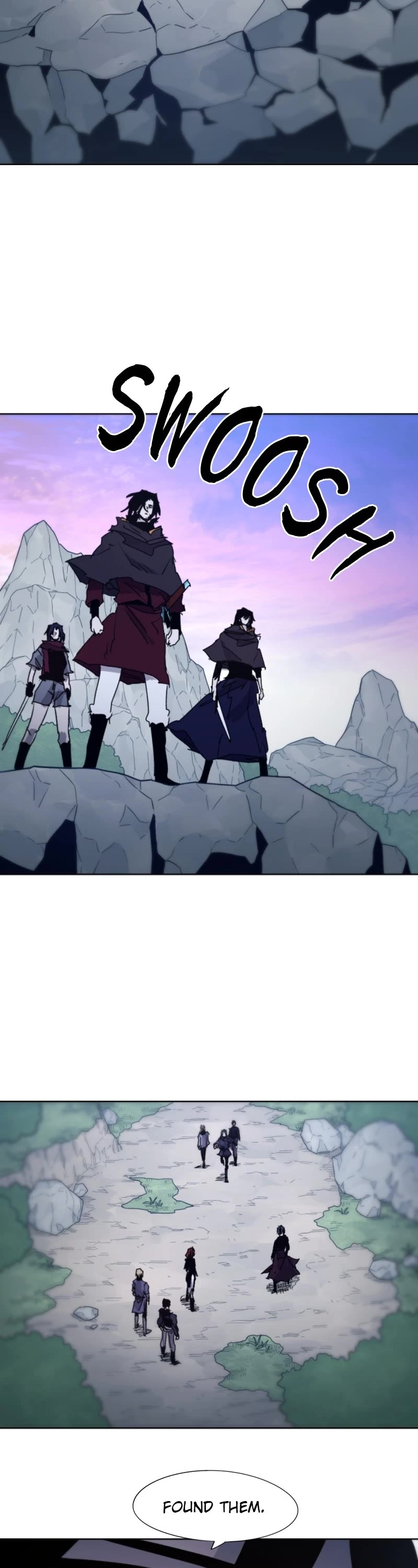 The Ember Knight Chapter 82 page 31 - Chapter 82: Episode 82