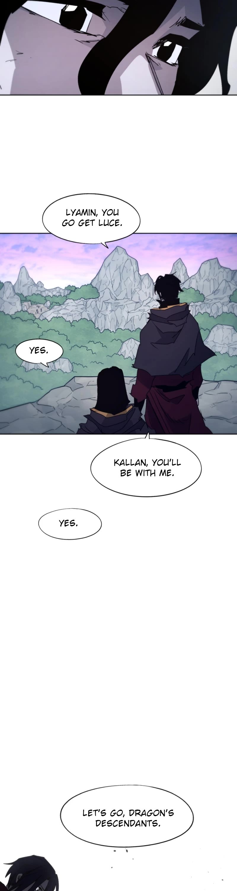 The Ember Knight Chapter 82 page 32 - Chapter 82: Episode 82