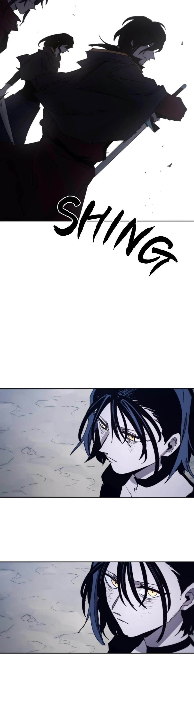 The Ember Knight Chapter 82 page 33 - Chapter 82: Episode 82