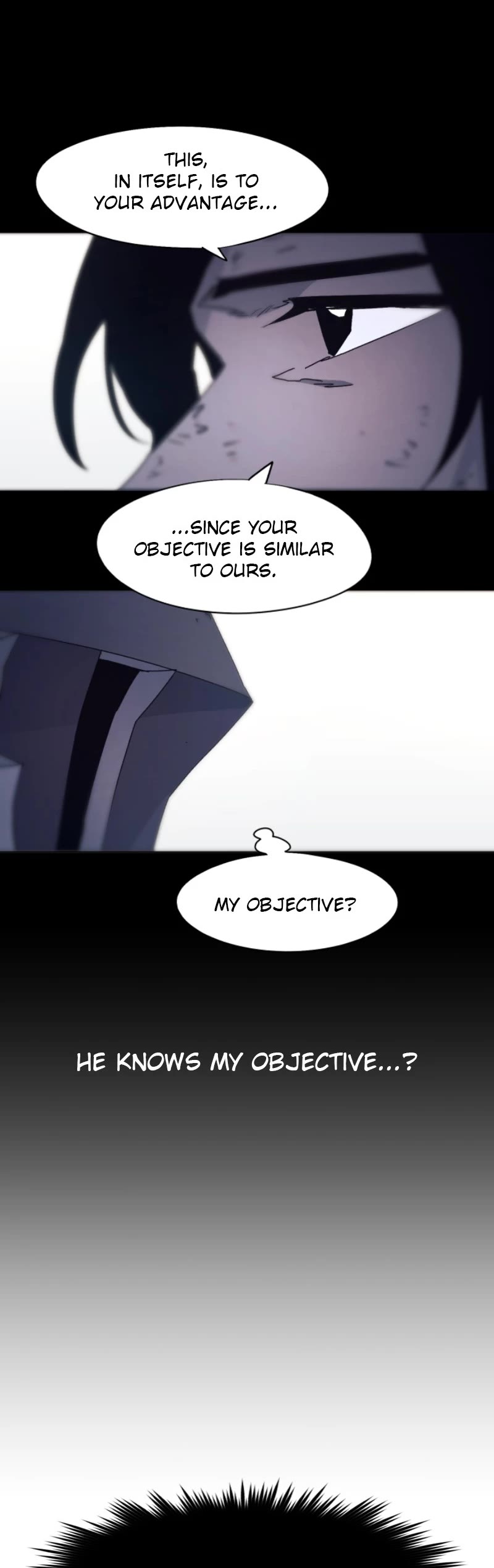 The Ember Knight Chapter 82 page 5 - Chapter 82: Episode 82