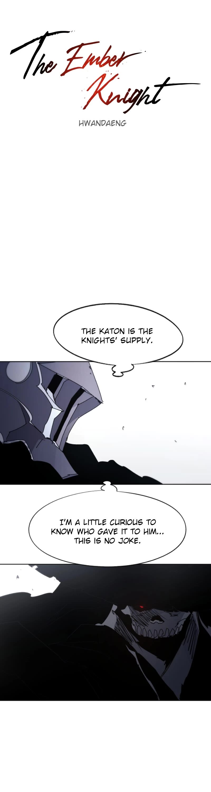 The Ember Knight Chapter 82 page 7 - Chapter 82: Episode 82