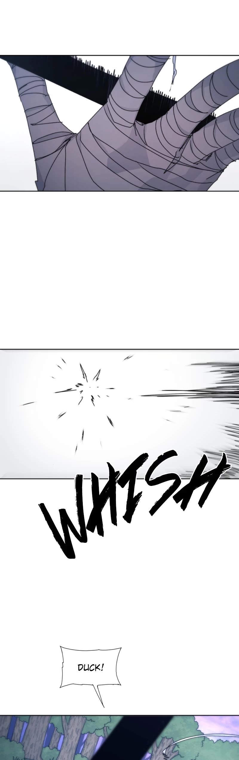 The Ember Knight Chapter 82 page 9 - Chapter 82: Episode 82