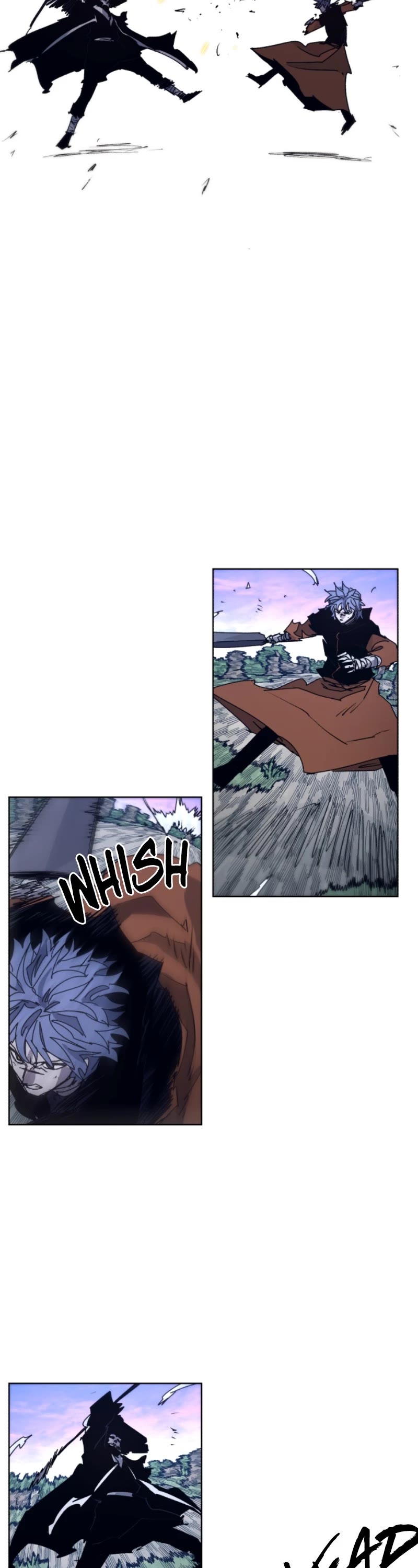 The Ember Knight Chapter 83 page 13 - Chapter 83: Episode 83
