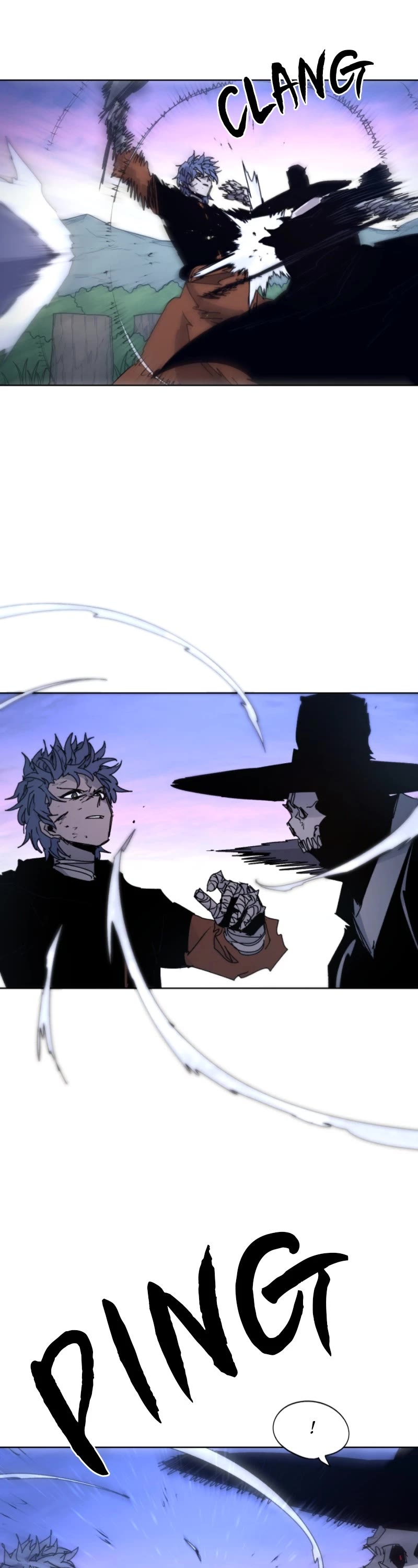 The Ember Knight Chapter 83 page 18 - Chapter 83: Episode 83
