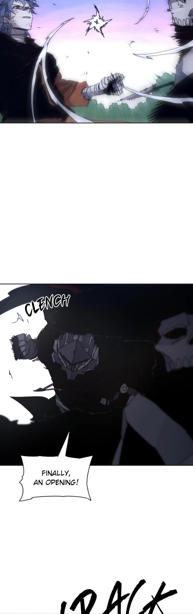 The Ember Knight Chapter 83 page 19 - Chapter 83: Episode 83