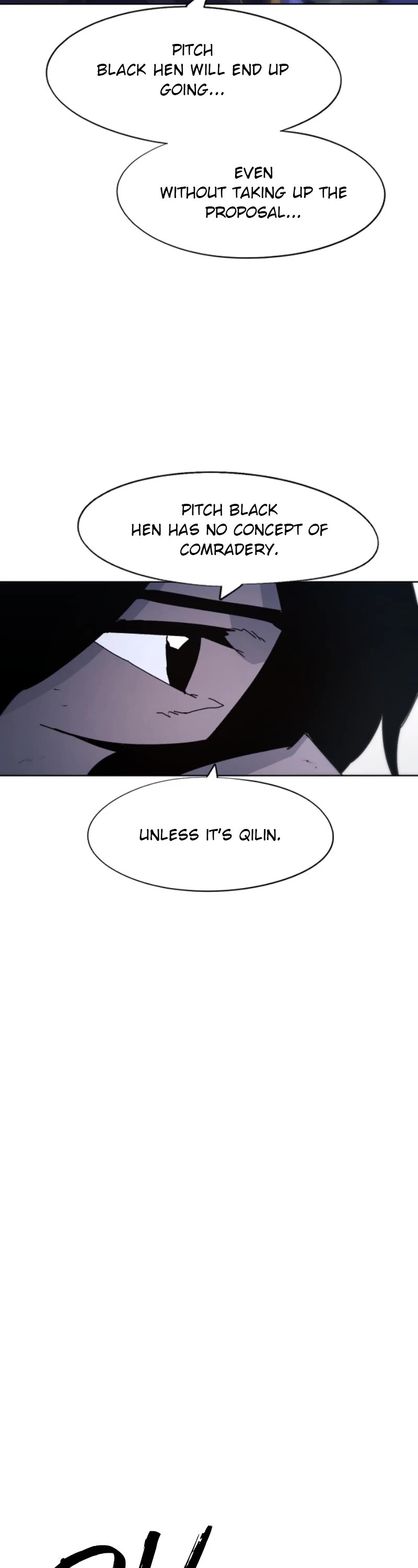The Ember Knight Chapter 83 page 2 - Chapter 83: Episode 83