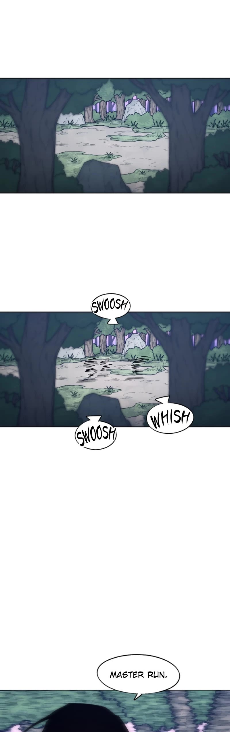 The Ember Knight Chapter 83 page 25 - Chapter 83: Episode 83