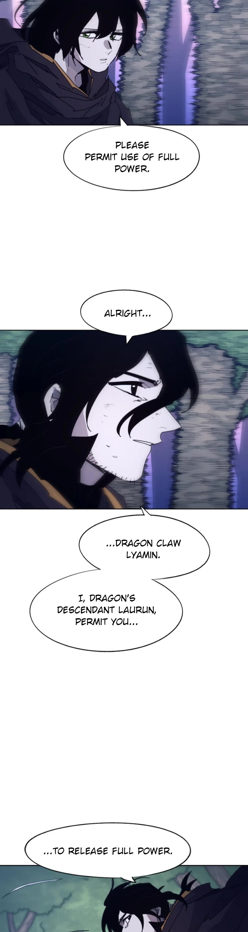 The Ember Knight Chapter 83 page 26 - Chapter 83: Episode 83