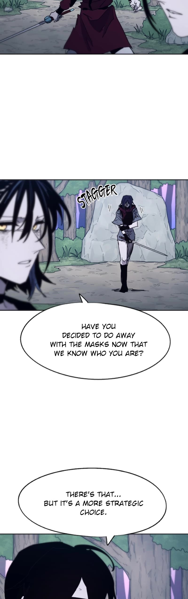 The Ember Knight Chapter 83 page 30 - Chapter 83: Episode 83