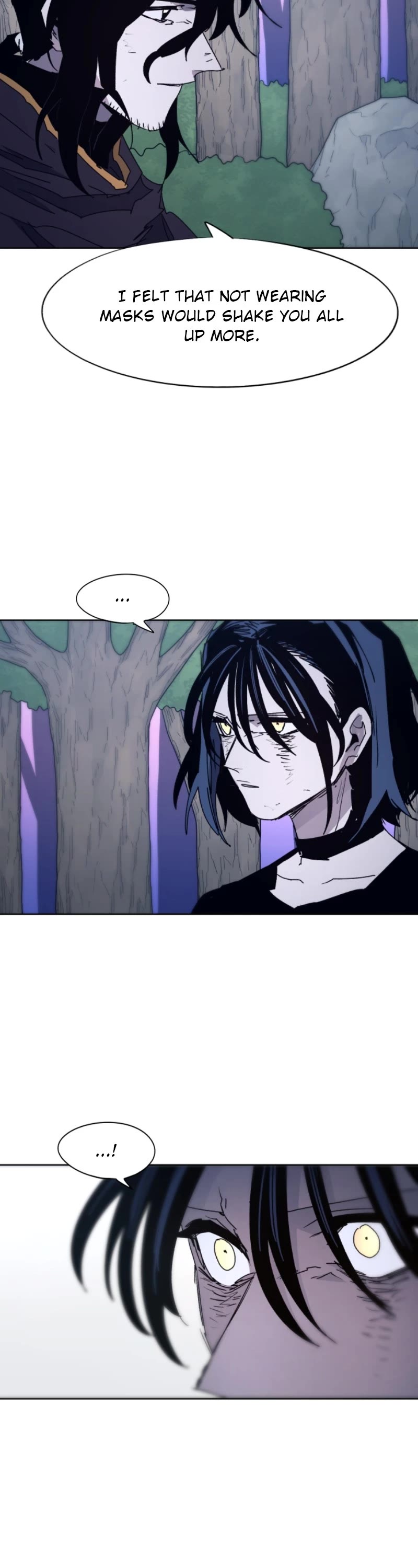 The Ember Knight Chapter 83 page 31 - Chapter 83: Episode 83