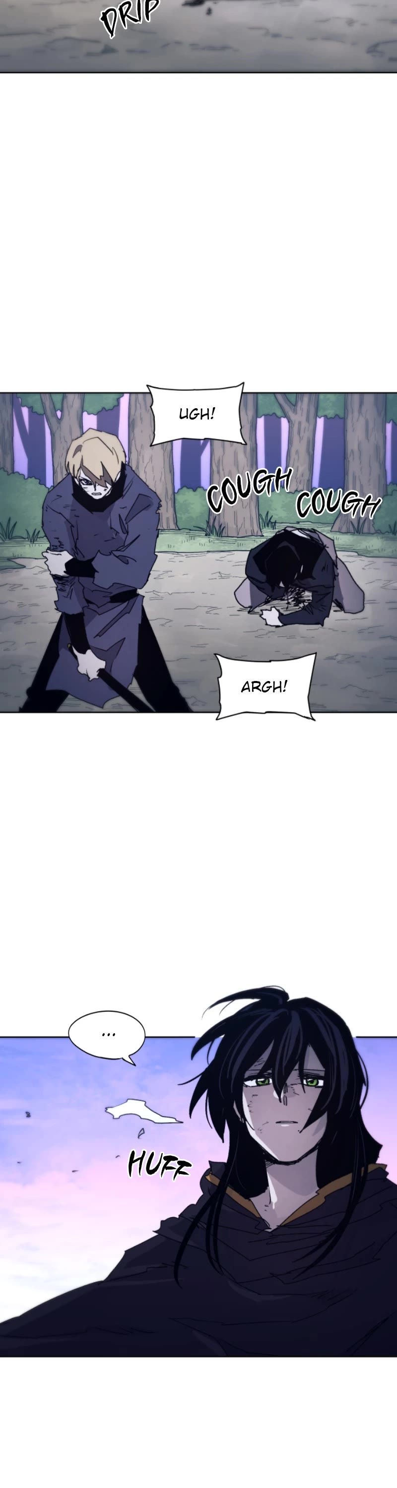 The Ember Knight Chapter 83 page 33 - Chapter 83: Episode 83