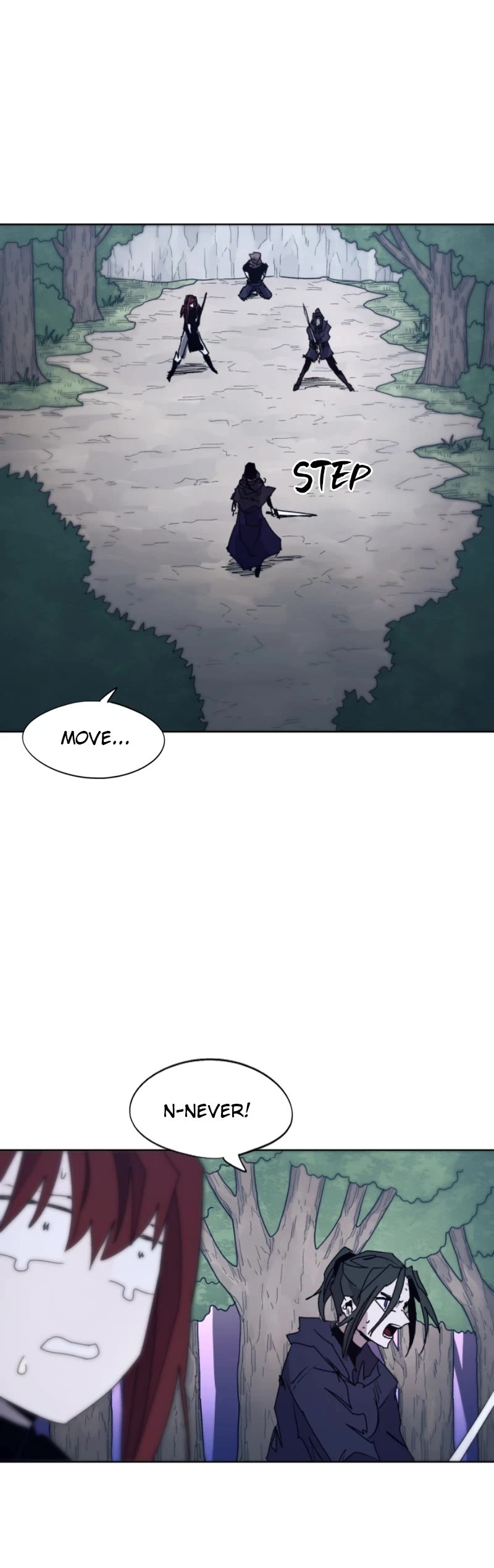 The Ember Knight Chapter 83 page 34 - Chapter 83: Episode 83