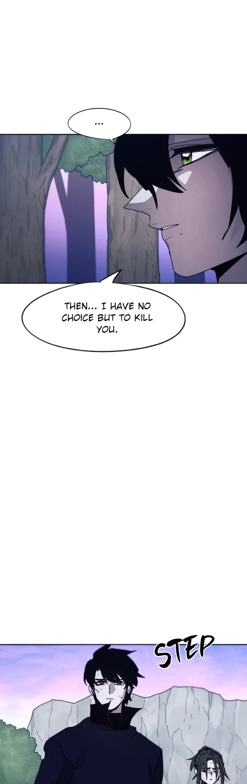 The Ember Knight Chapter 83 page 35 - Chapter 83: Episode 83
