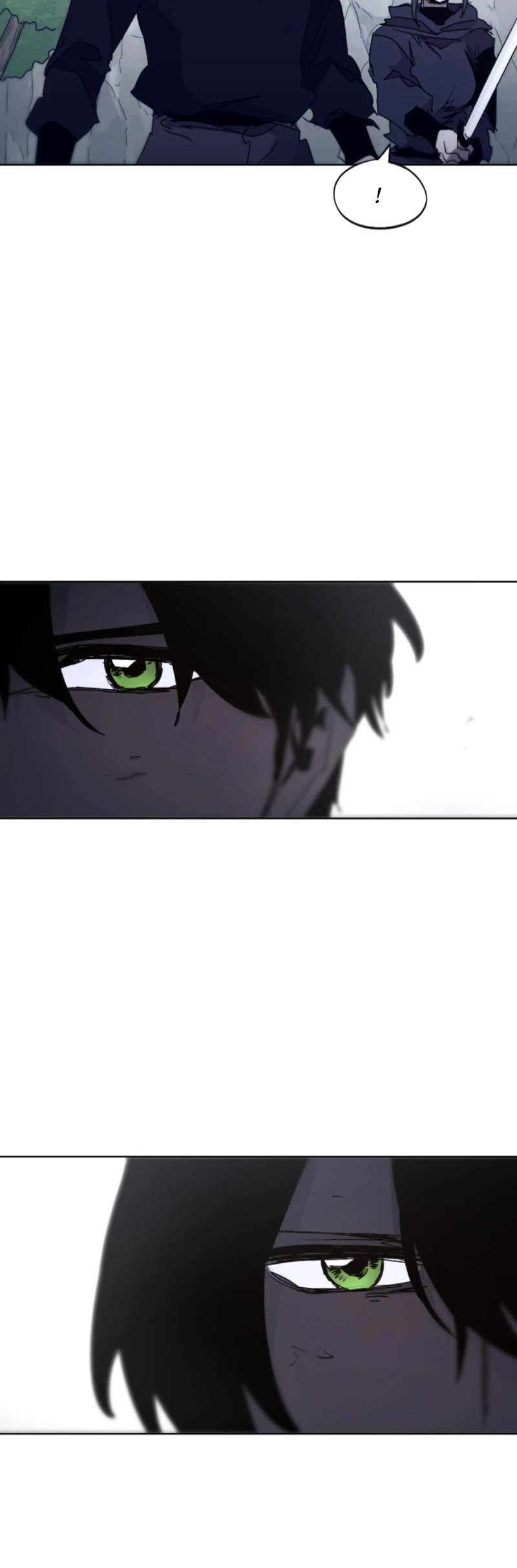 The Ember Knight Chapter 83 page 36 - Chapter 83: Episode 83