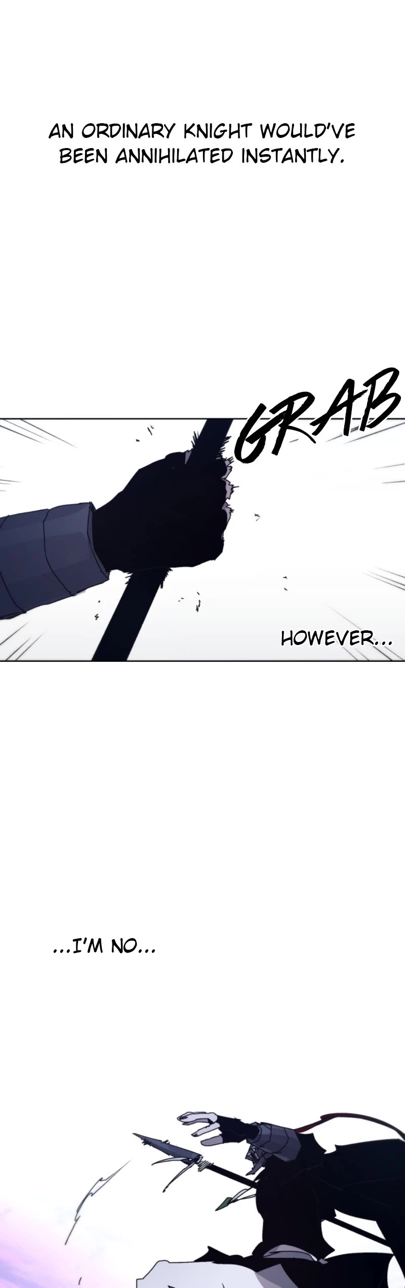 The Ember Knight Chapter 83 page 4 - Chapter 83: Episode 83