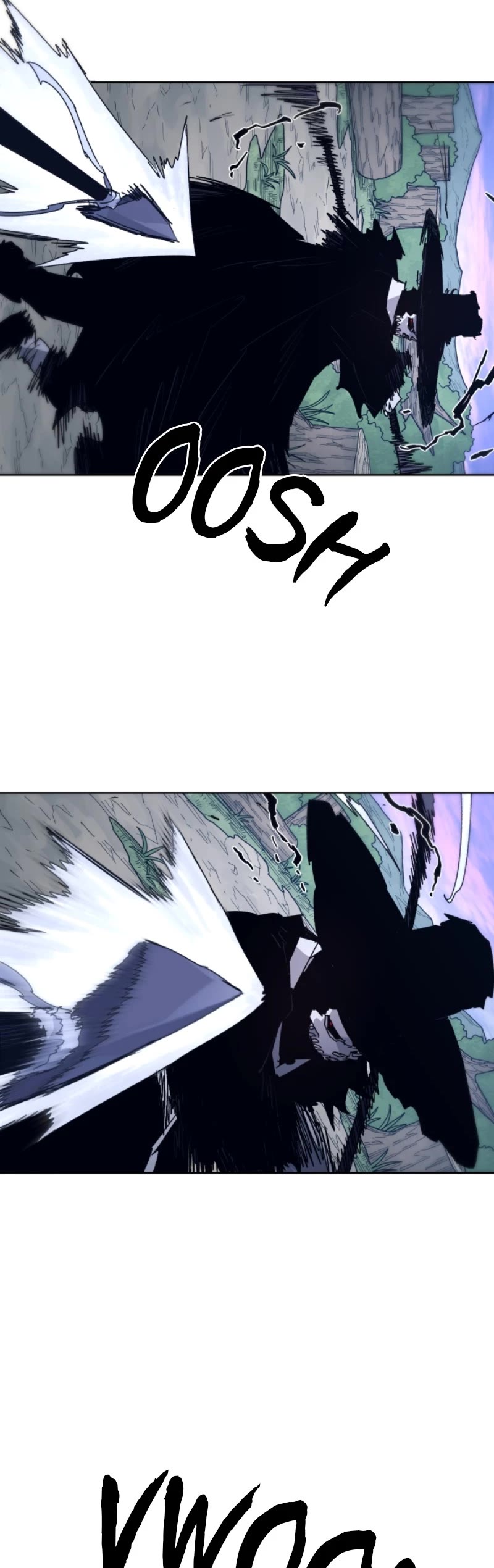 The Ember Knight Chapter 83 page 9 - Chapter 83: Episode 83
