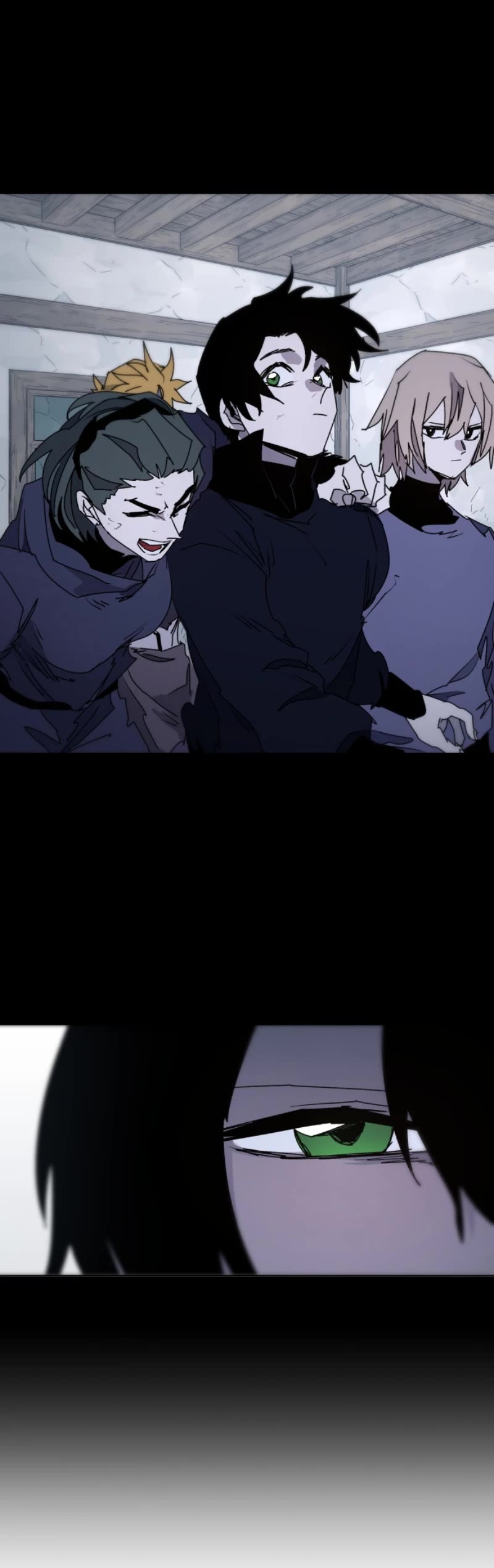 The Ember Knight Chapter 84 page 10 - Chapter 84: Episode 84