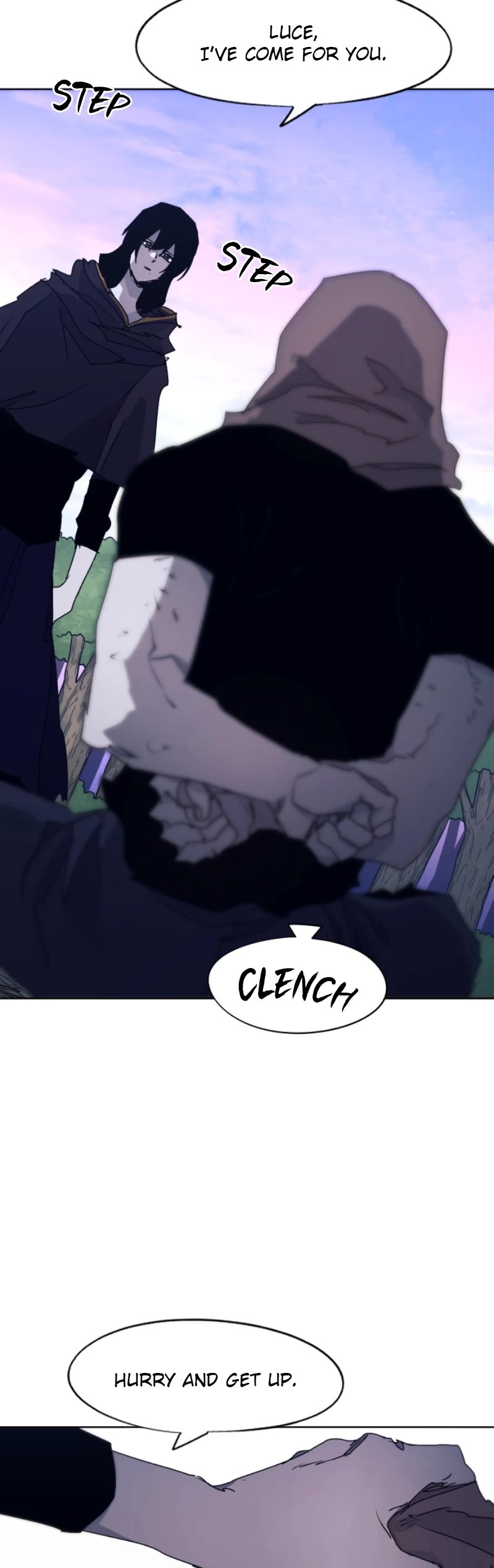 The Ember Knight Chapter 84 page 14 - Chapter 84: Episode 84