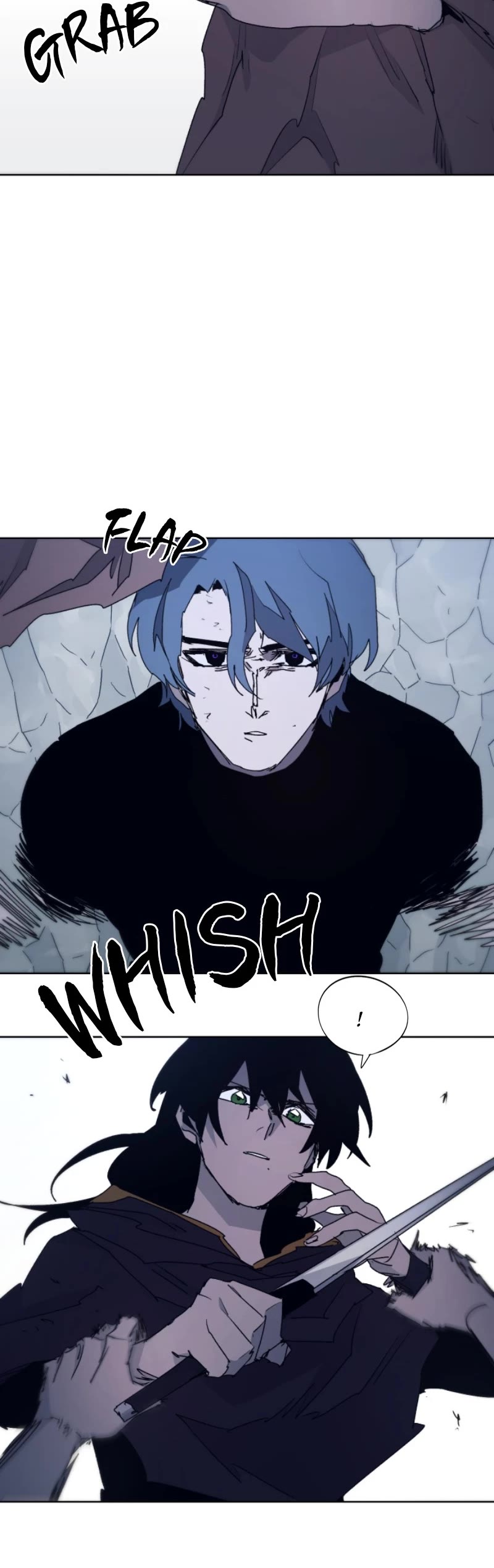 The Ember Knight Chapter 84 page 15 - Chapter 84: Episode 84