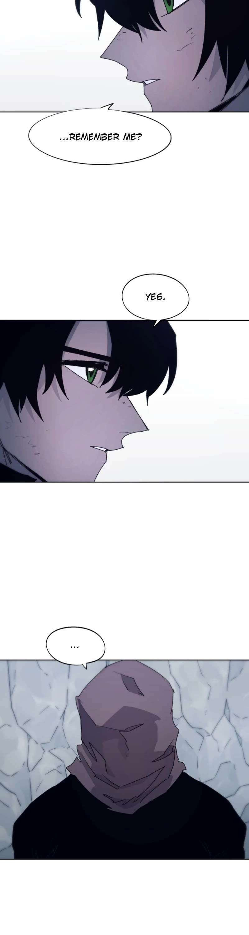 The Ember Knight Chapter 84 page 2 - Chapter 84: Episode 84