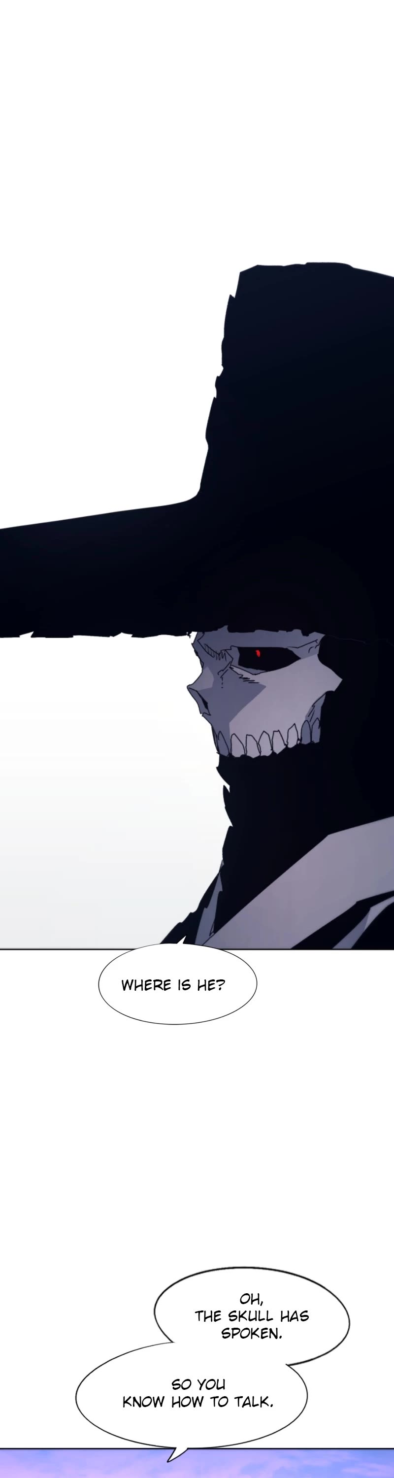 The Ember Knight Chapter 84 page 22 - Chapter 84: Episode 84