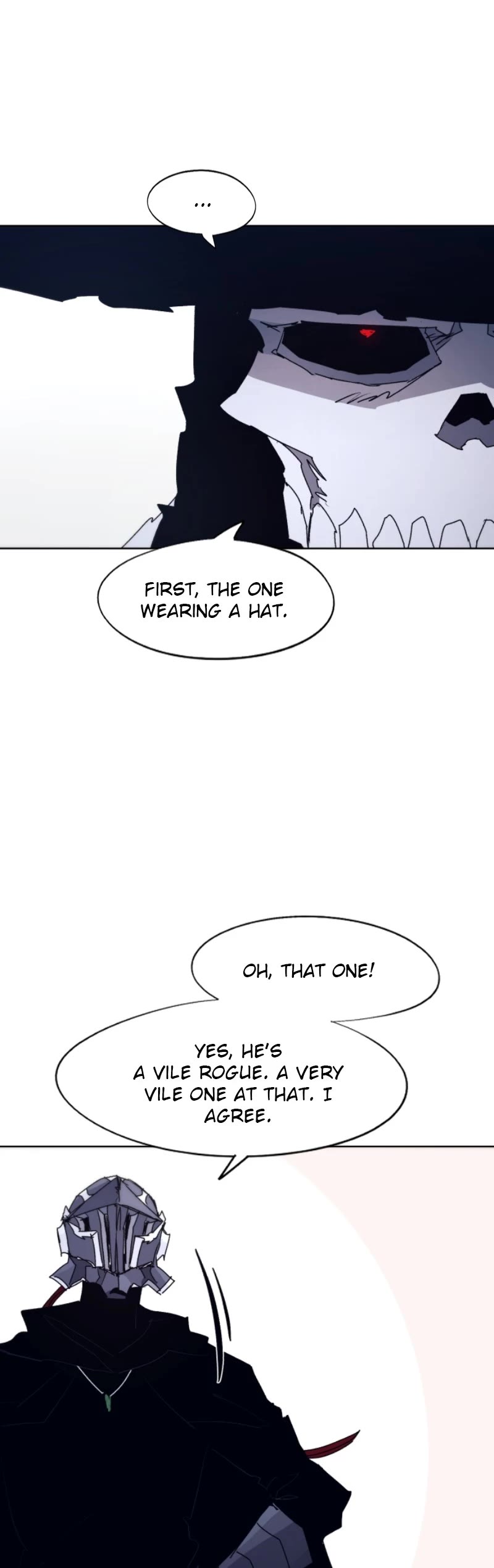 The Ember Knight Chapter 84 page 24 - Chapter 84: Episode 84