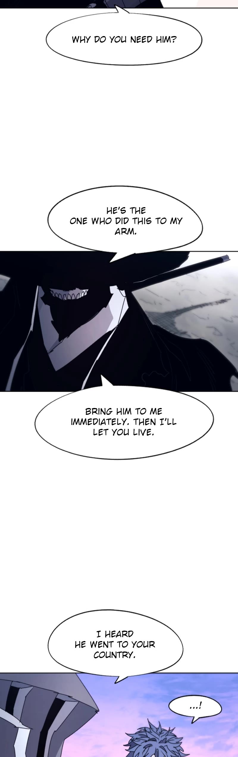 The Ember Knight Chapter 84 page 25 - Chapter 84: Episode 84