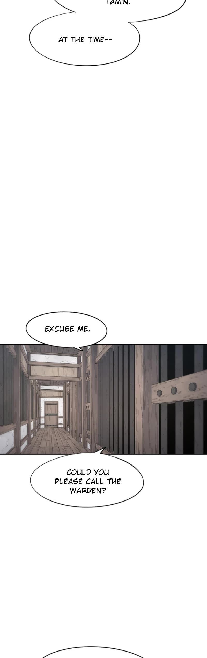 The Ember Knight Chapter 84 page 35 - Chapter 84: Episode 84