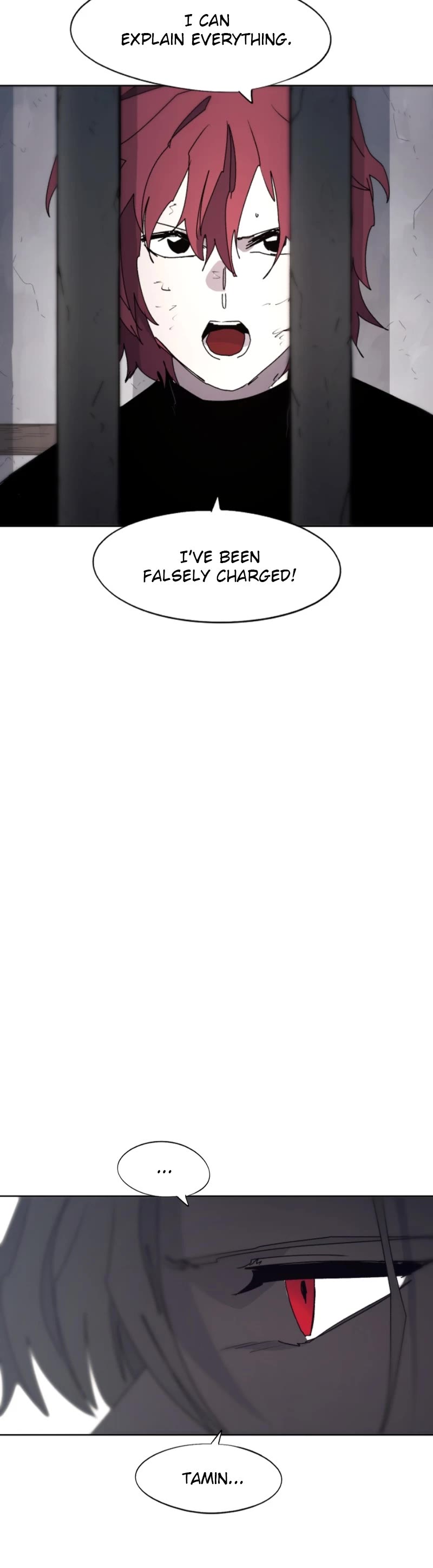 The Ember Knight Chapter 84 page 36 - Chapter 84: Episode 84