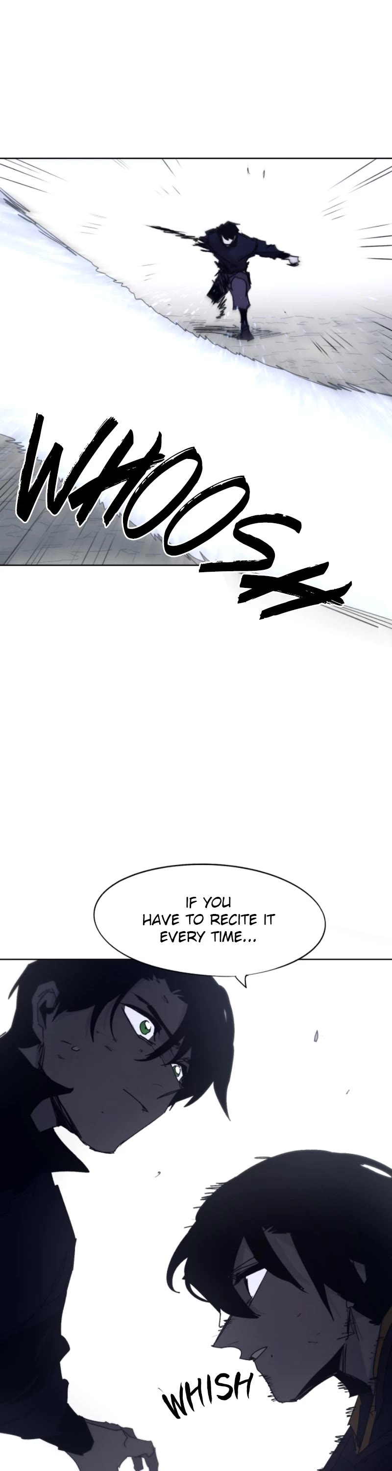 The Ember Knight Chapter 84 page 7 - Chapter 84: Episode 84