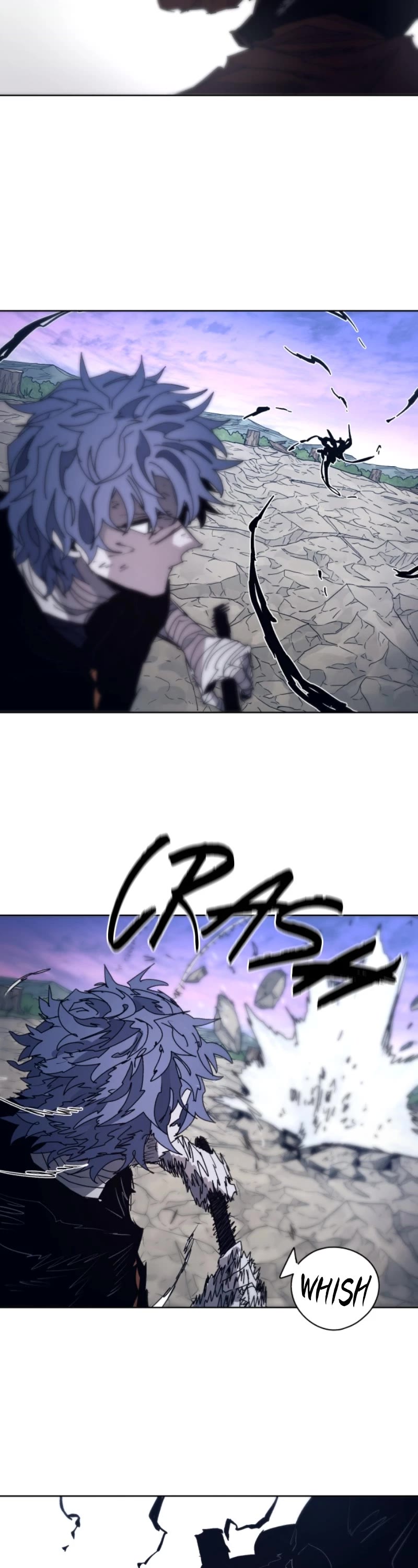 The Ember Knight Chapter 85 page 18 - Chapter 85: Episode 85