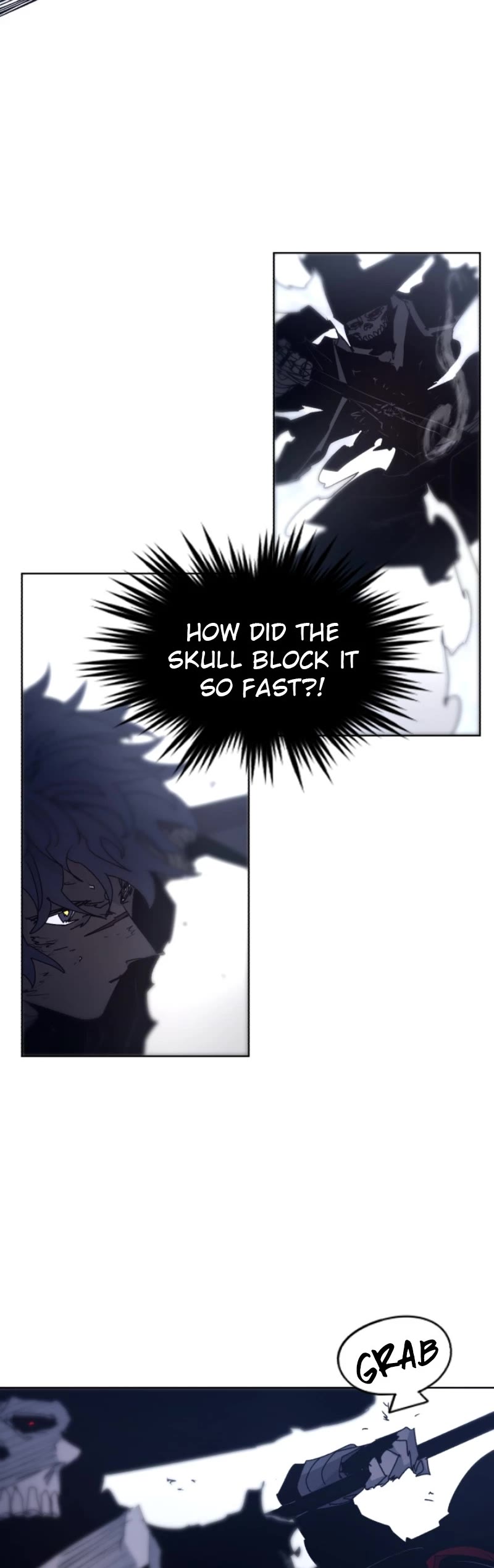 The Ember Knight Chapter 85 page 20 - Chapter 85: Episode 85