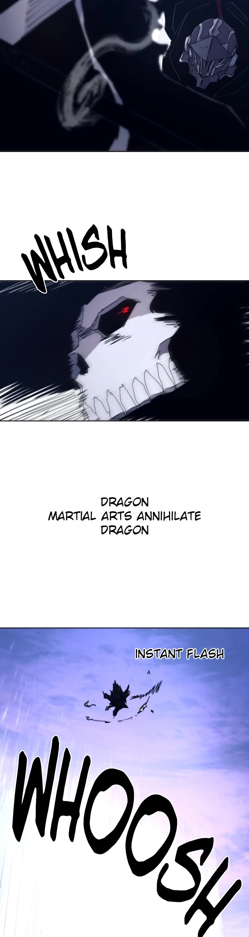 The Ember Knight Chapter 85 page 21 - Chapter 85: Episode 85