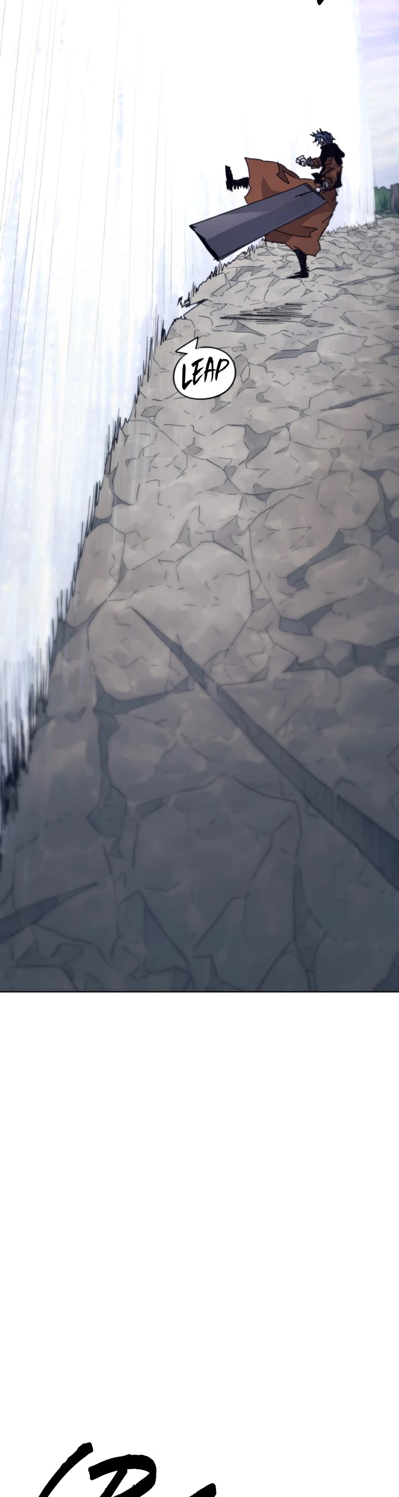 The Ember Knight Chapter 85 page 22 - Chapter 85: Episode 85