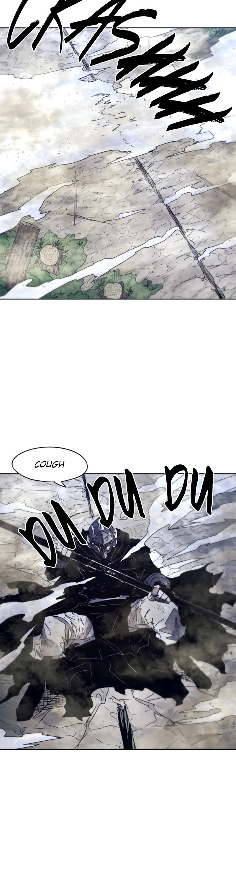 The Ember Knight Chapter 85 page 23 - Chapter 85: Episode 85
