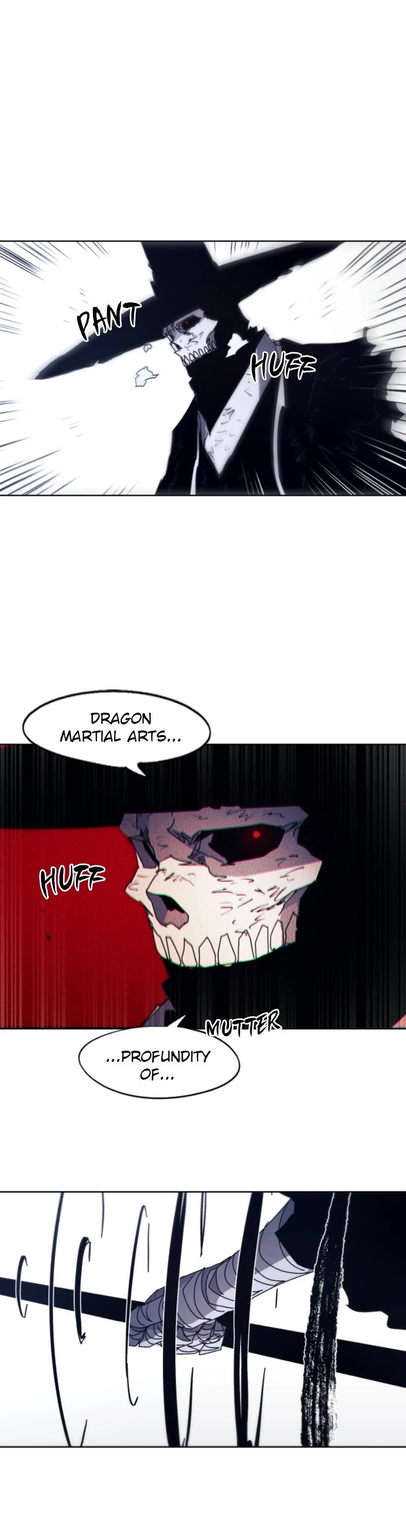 The Ember Knight Chapter 85 page 26 - Chapter 85: Episode 85