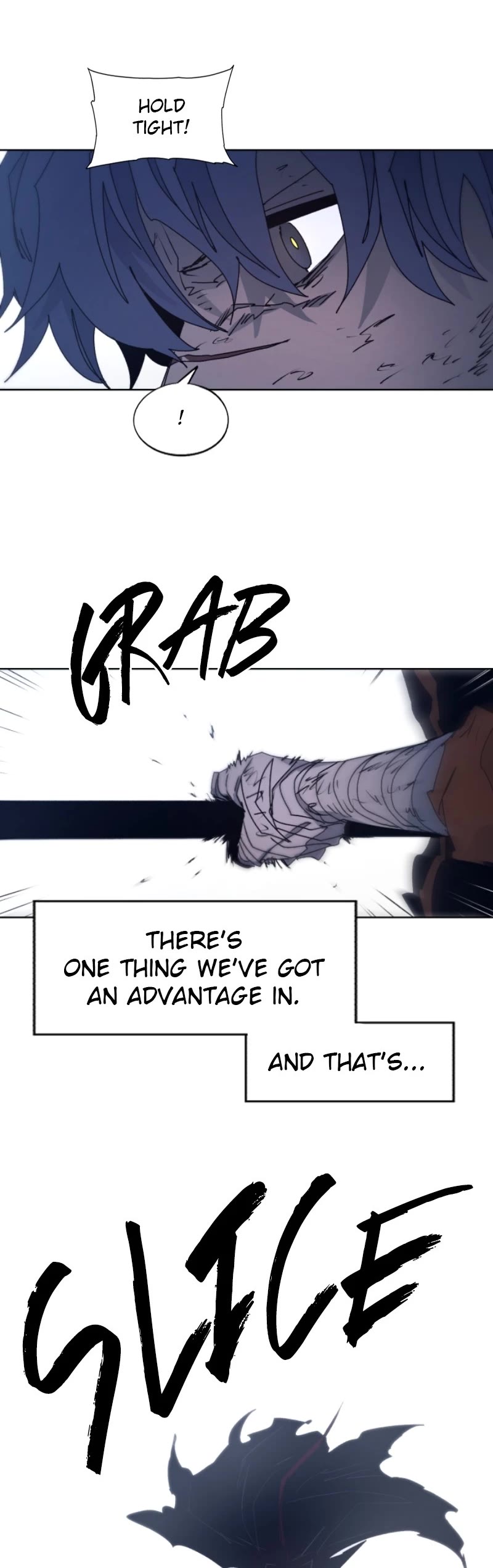 The Ember Knight Chapter 85 page 30 - Chapter 85: Episode 85